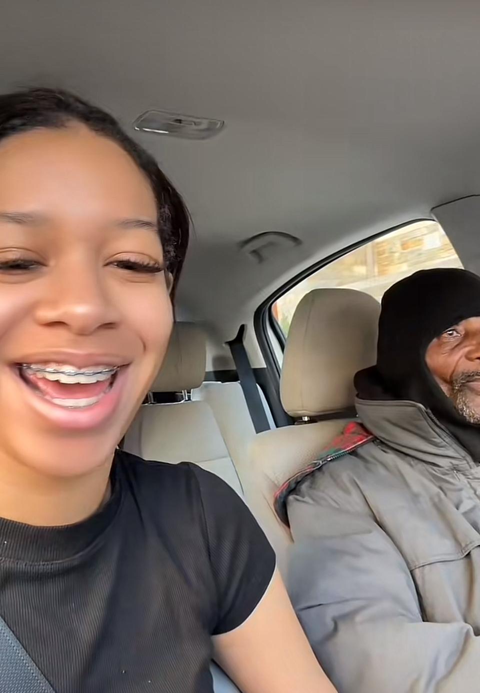 hustlanani on TikTok