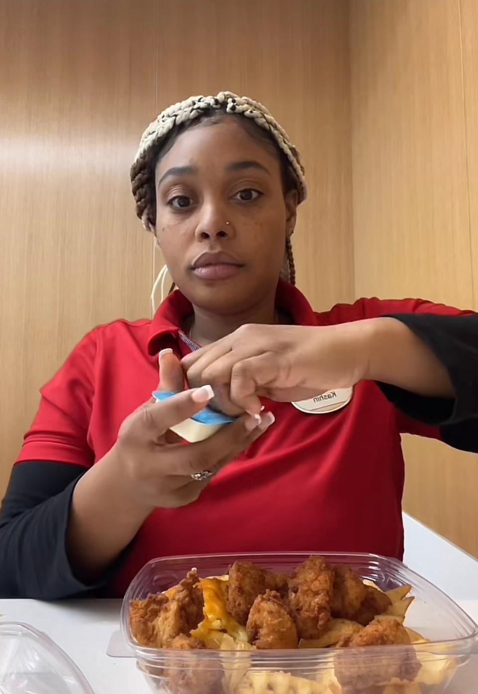 BabyDoll26 on TikTok