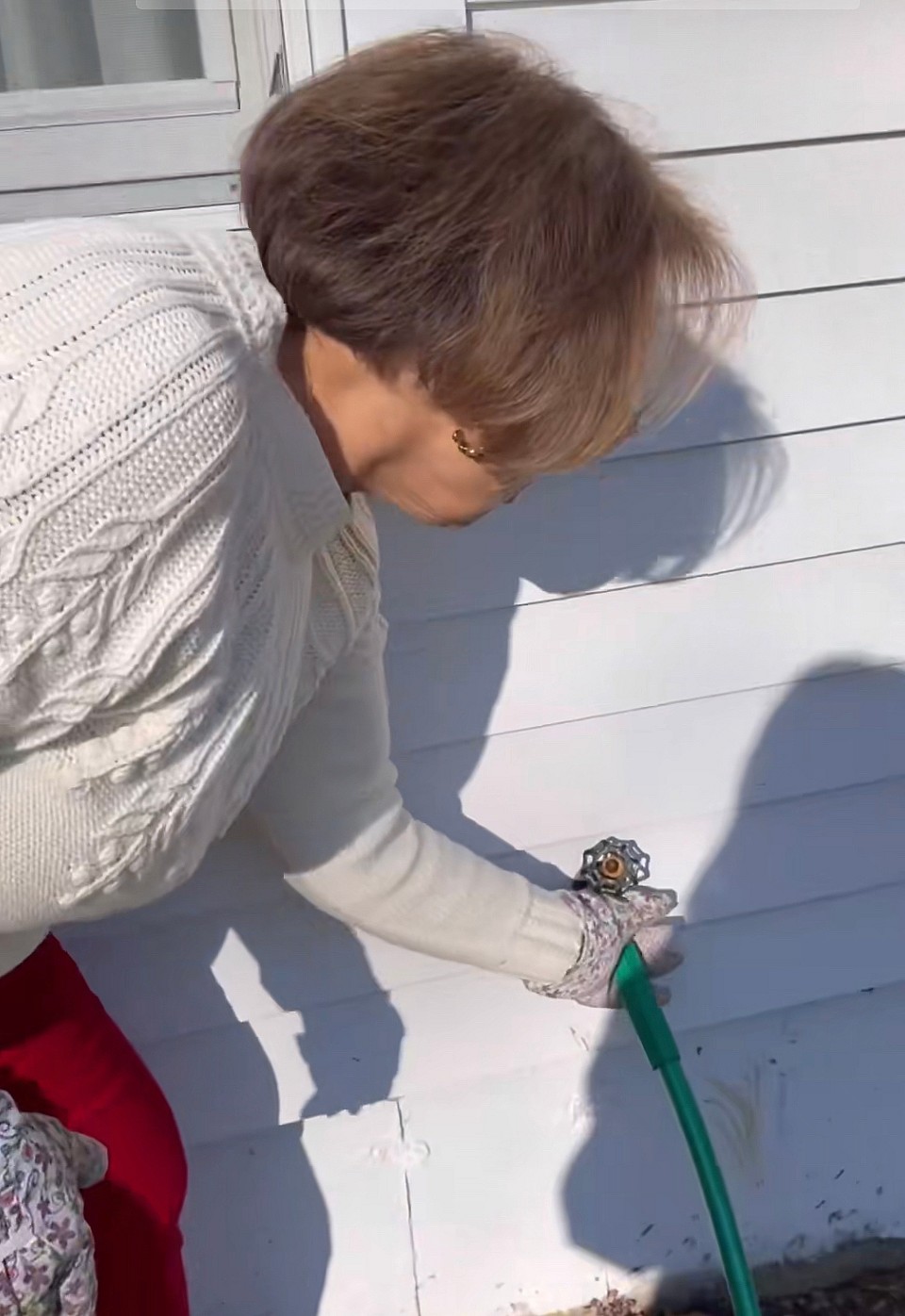 Barbara "Babs" Costello