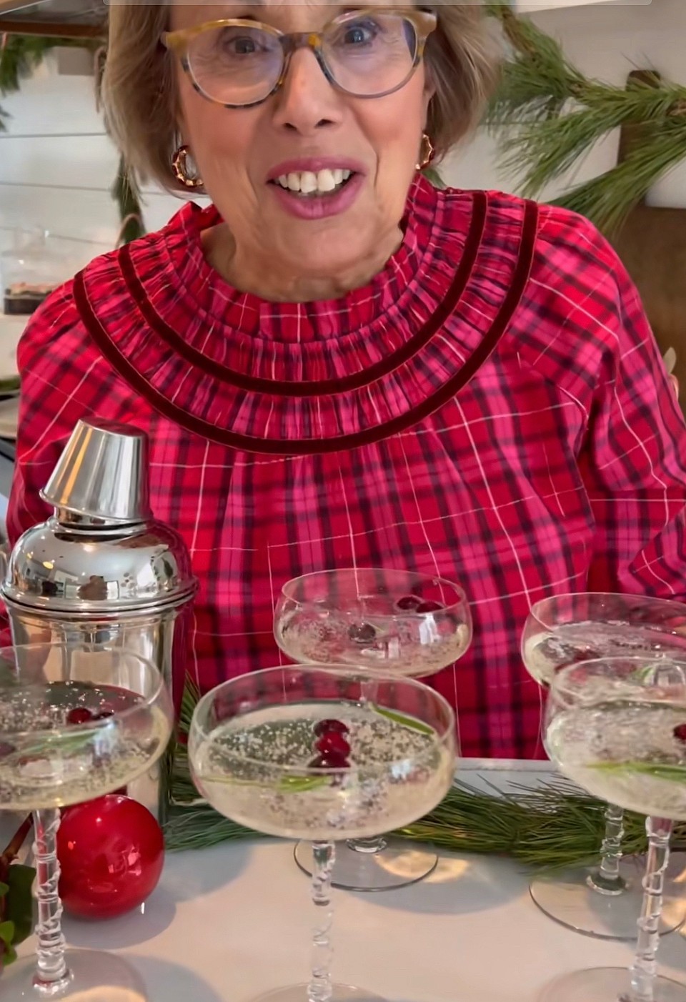 Barbara "Babs" Costello