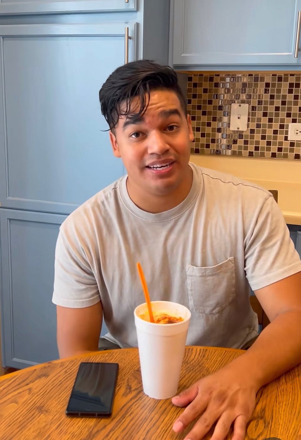 Jesus Morales, Juixxe on TikTok