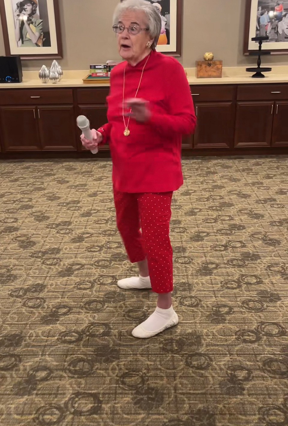 Arcadia Senior Living