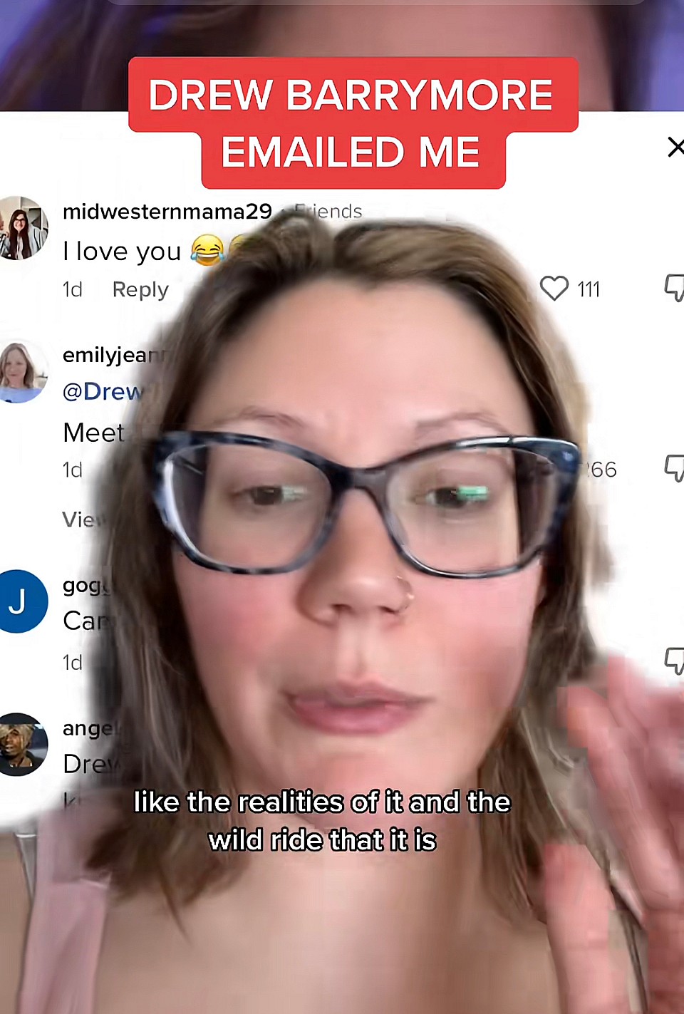 EmilyJeanne333 on TikTok
