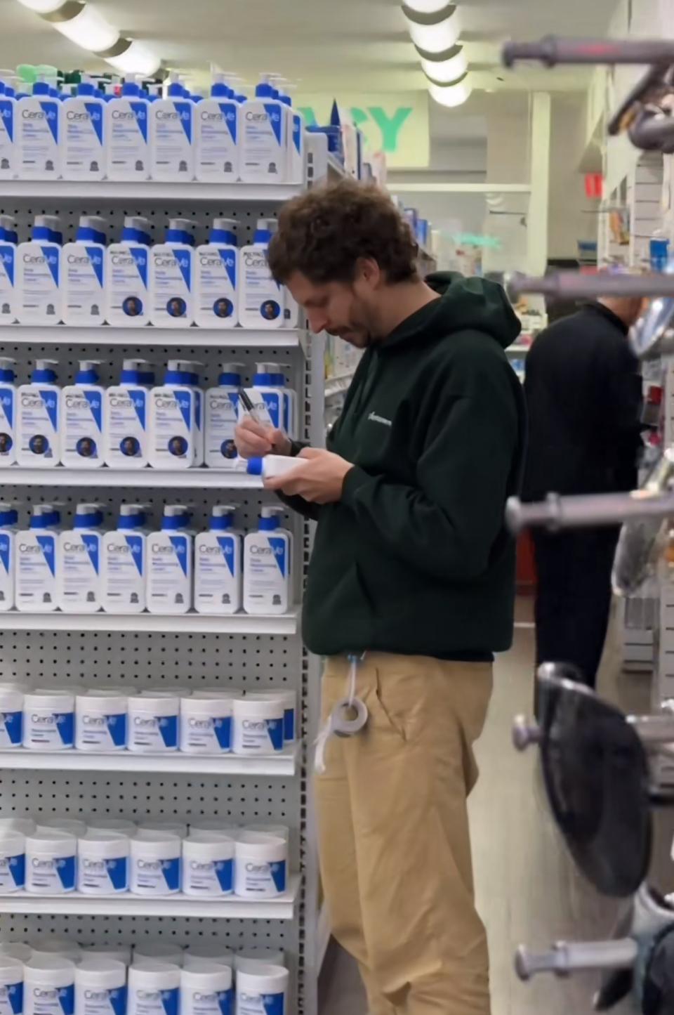 Michael Cera 