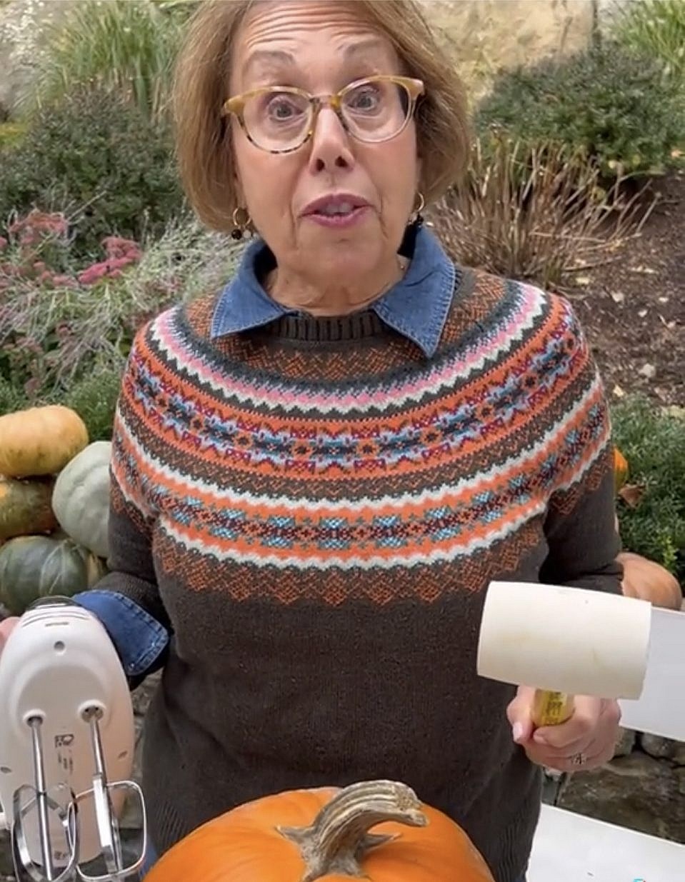 Barbara "Babs" Costello