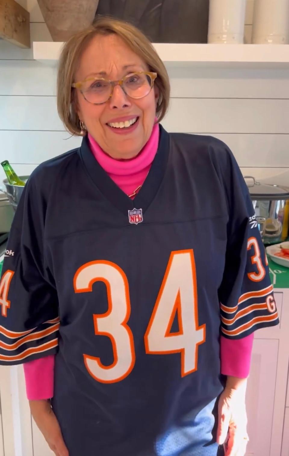 Barbara "Babs" Costello