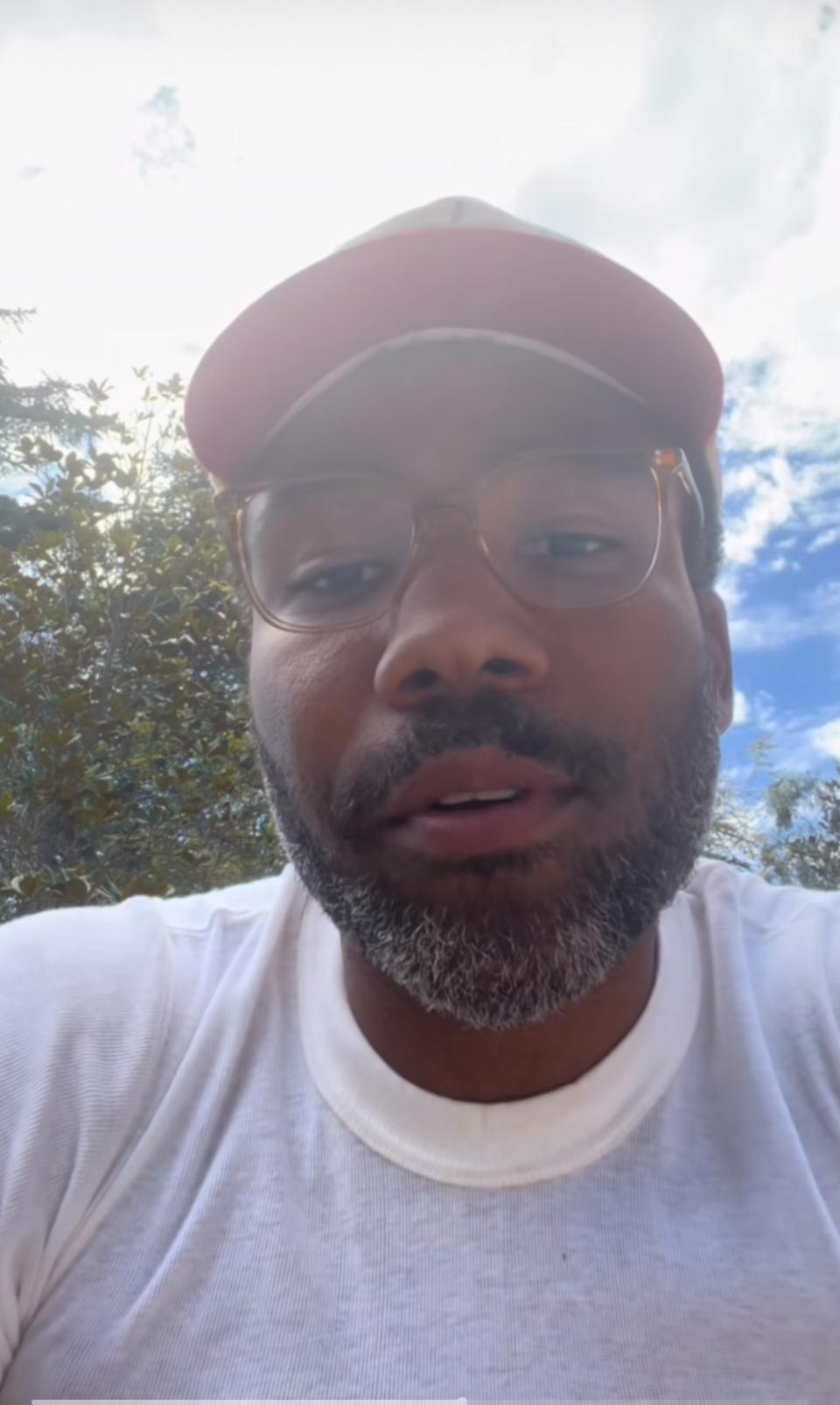 Childish Gambino