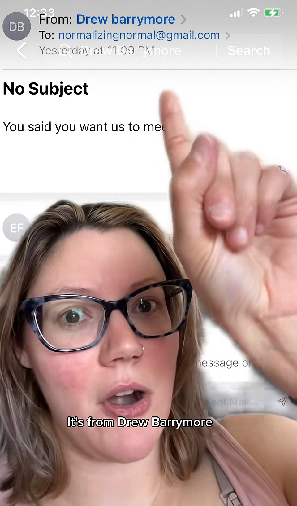 Emilyjeanne333 on TikTok