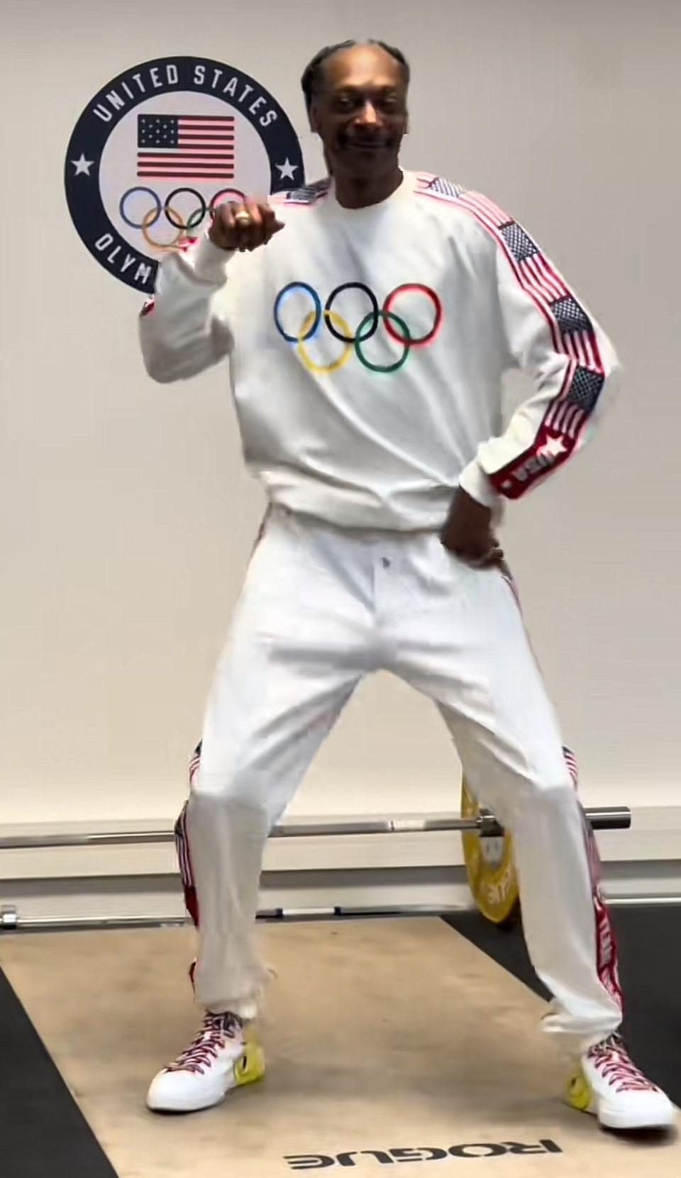 Snoop Dogg