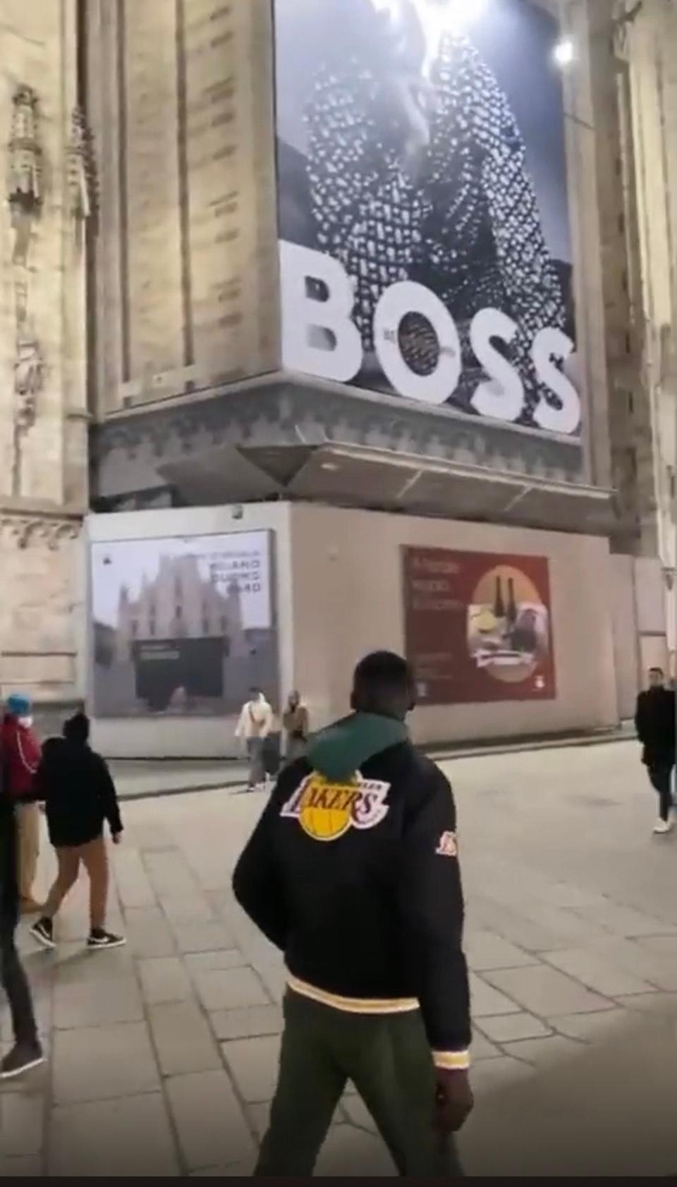Khaby Lame