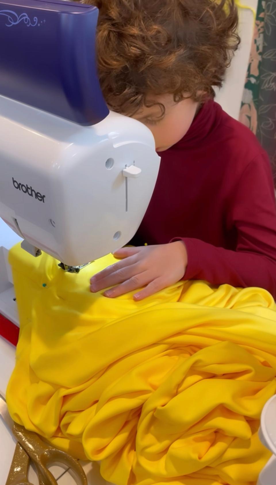 Max Alexander Fashion Designer