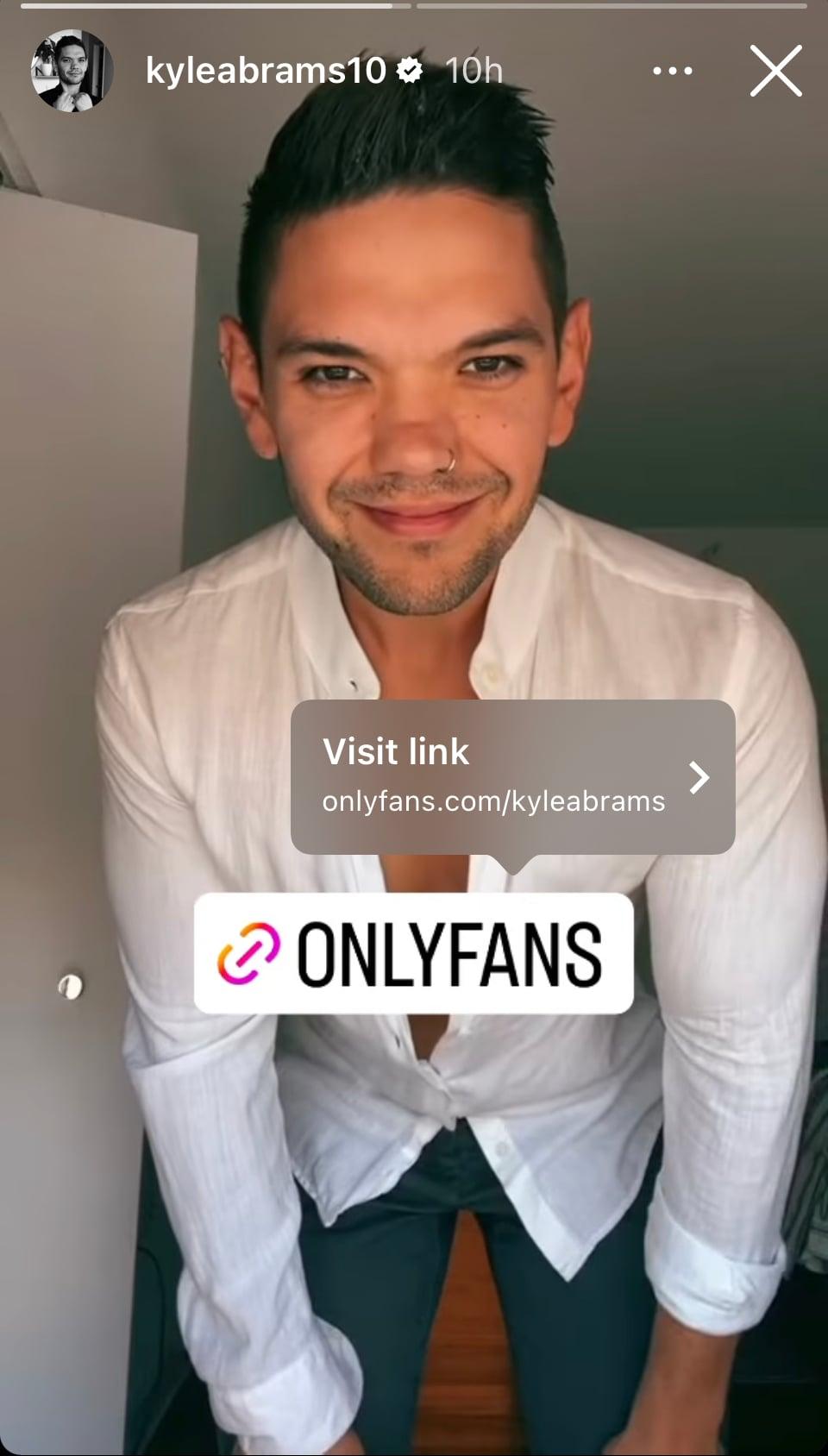 Kyle Abrams