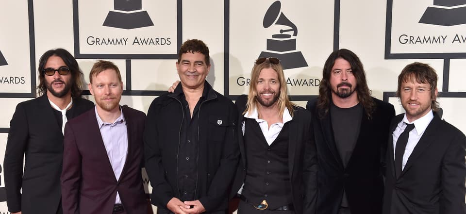 Foo Fighters Taylor Hawkins dead, fans feel most for Dave Grohl