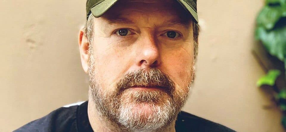 John DiMaggio