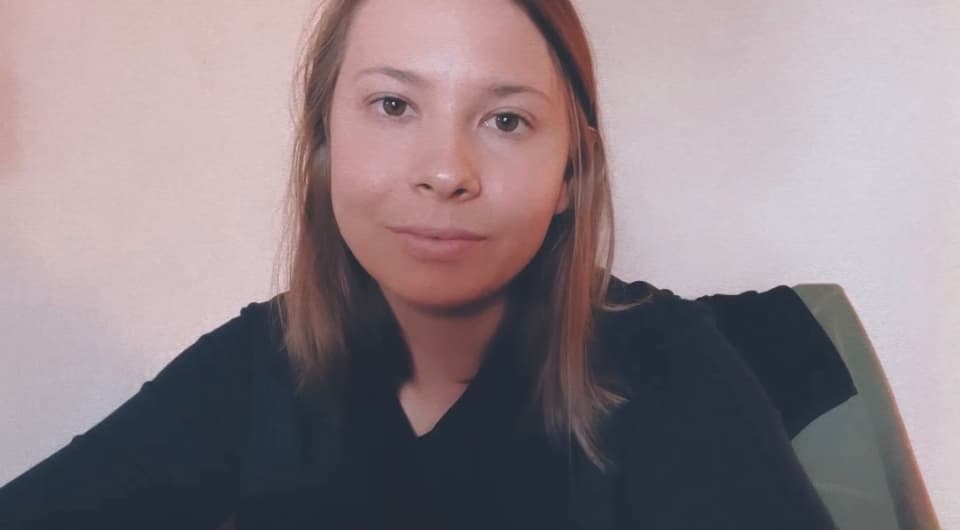 Bindi Irwin