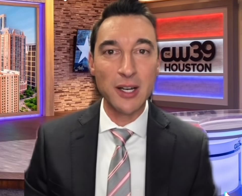 Weatherman Known For Sneaking Wordle Into Report Does This
