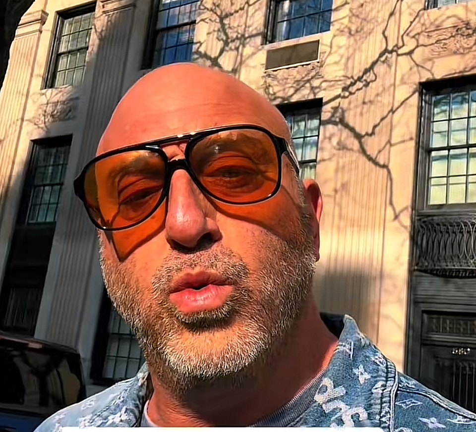 Midnight Michaelson on TikTok