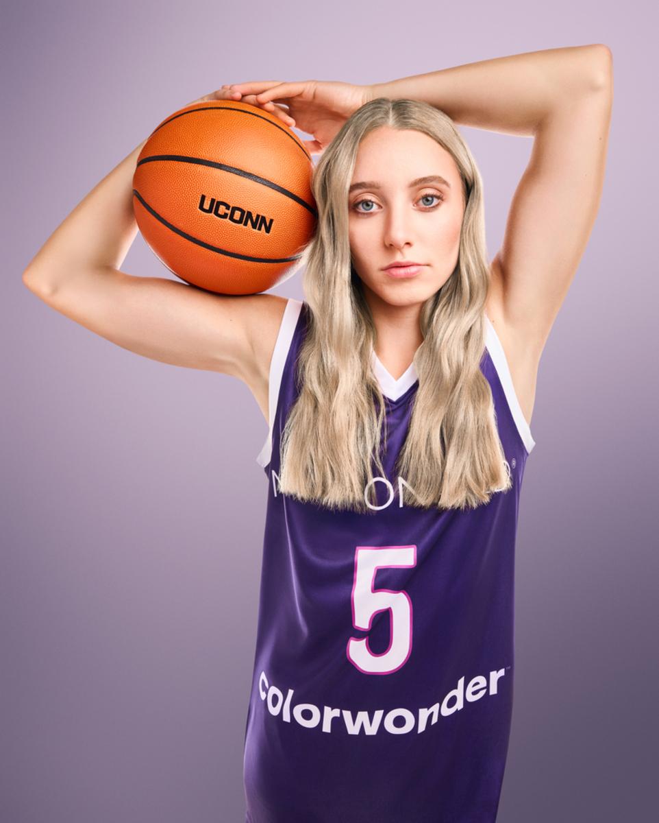 Paige Bueckers