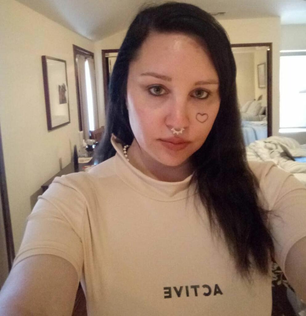 Amanda Bynes 4