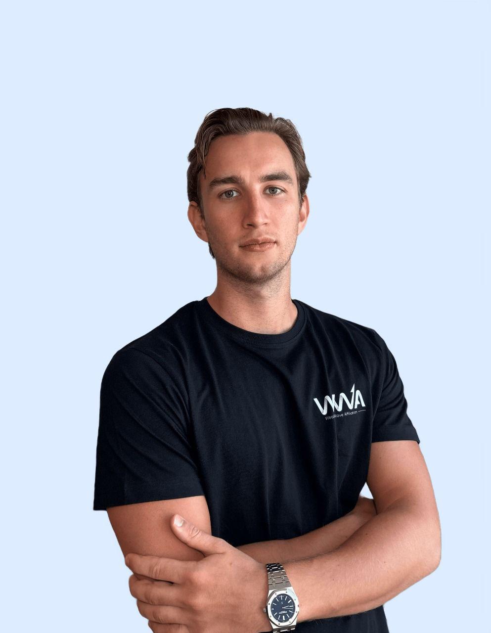 Luuk Halman