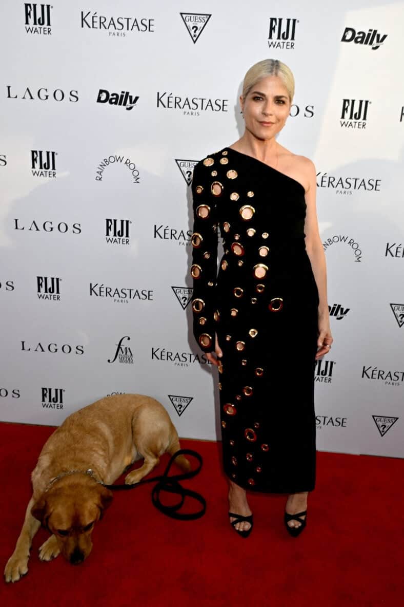 The Daily Front Row's11th Annual Fashion Media Awards-NYC
