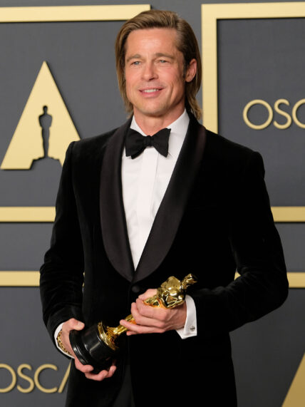 Brad Pitt