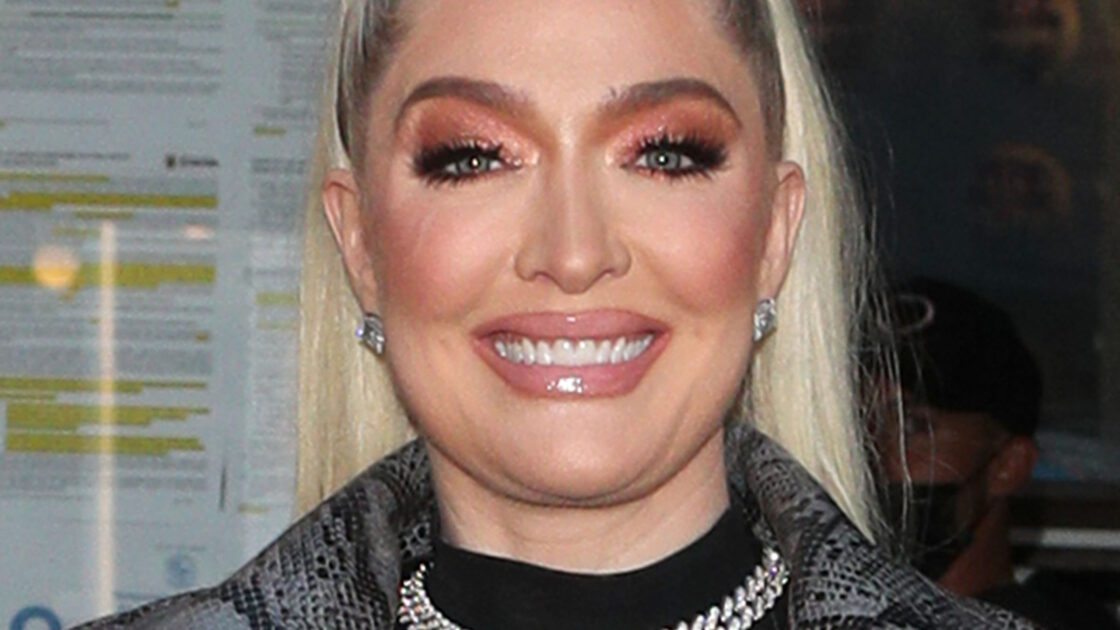 Erika Jayne