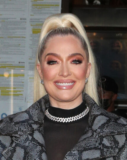 Erika Jayne
