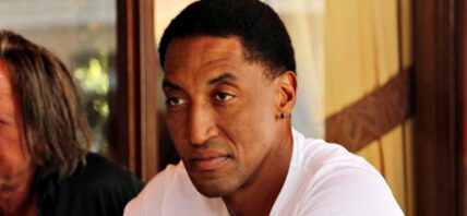 Scottie Pippen