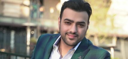 Arian Eghbali Jump Starts Hollywood Production