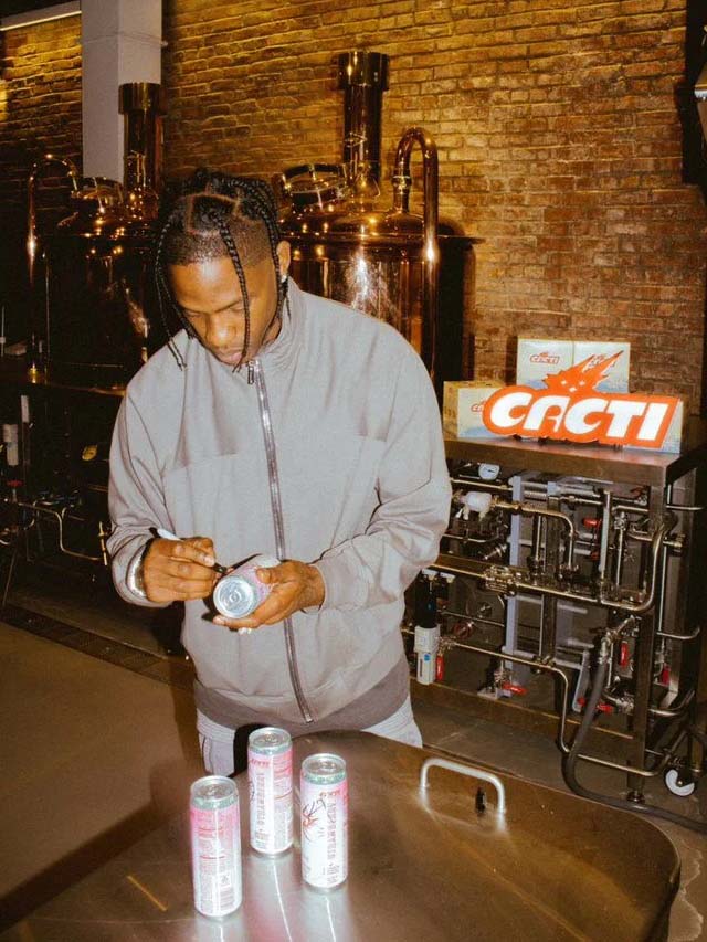 Astroworld Fest Tickets Travis Scott