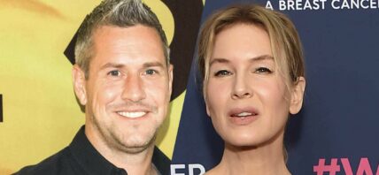 Ant Anstead Dating Renee Zellweger
