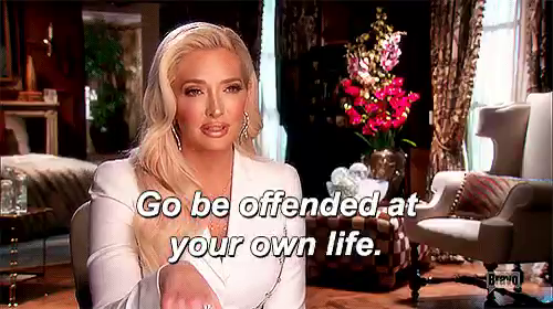 Erika Jayne's GIF