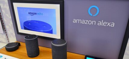 Amazon Alexa