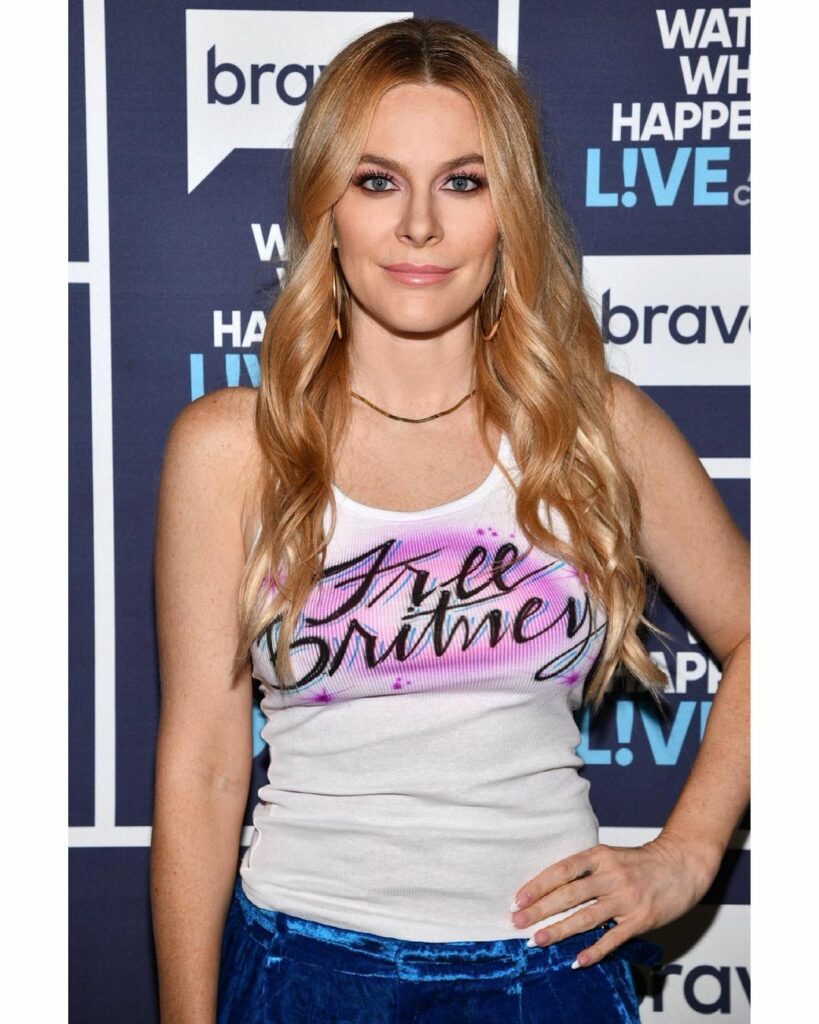 Leah McSweeney at WHHL
