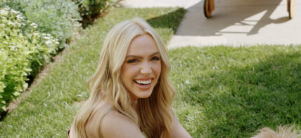 Call Her Daddy podcast host Alex Cooper