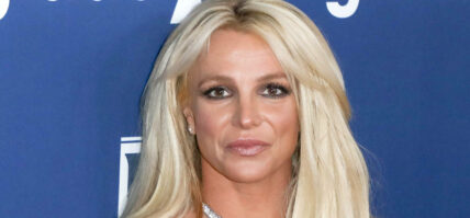 Britney Spears
