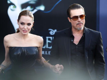 Brad Pitt And Angelina Jolie Fight Over Miraval