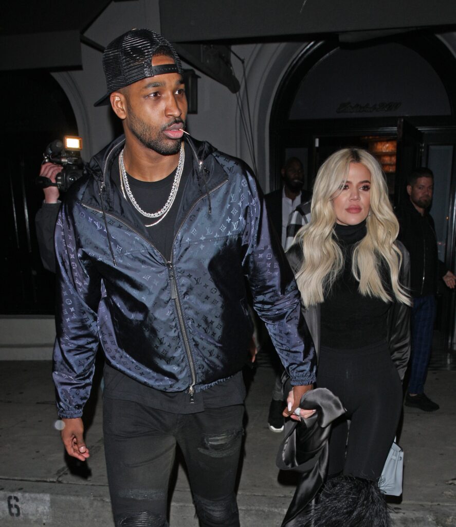 Khloe Kardashian's Exes At War!