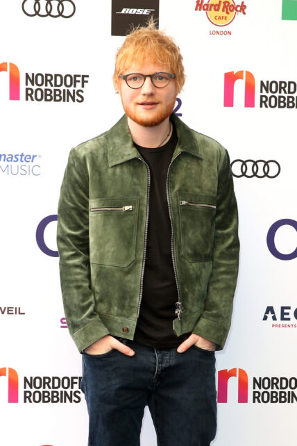 Ed Sheeran Breaks Silence On 'BTS' Controversy