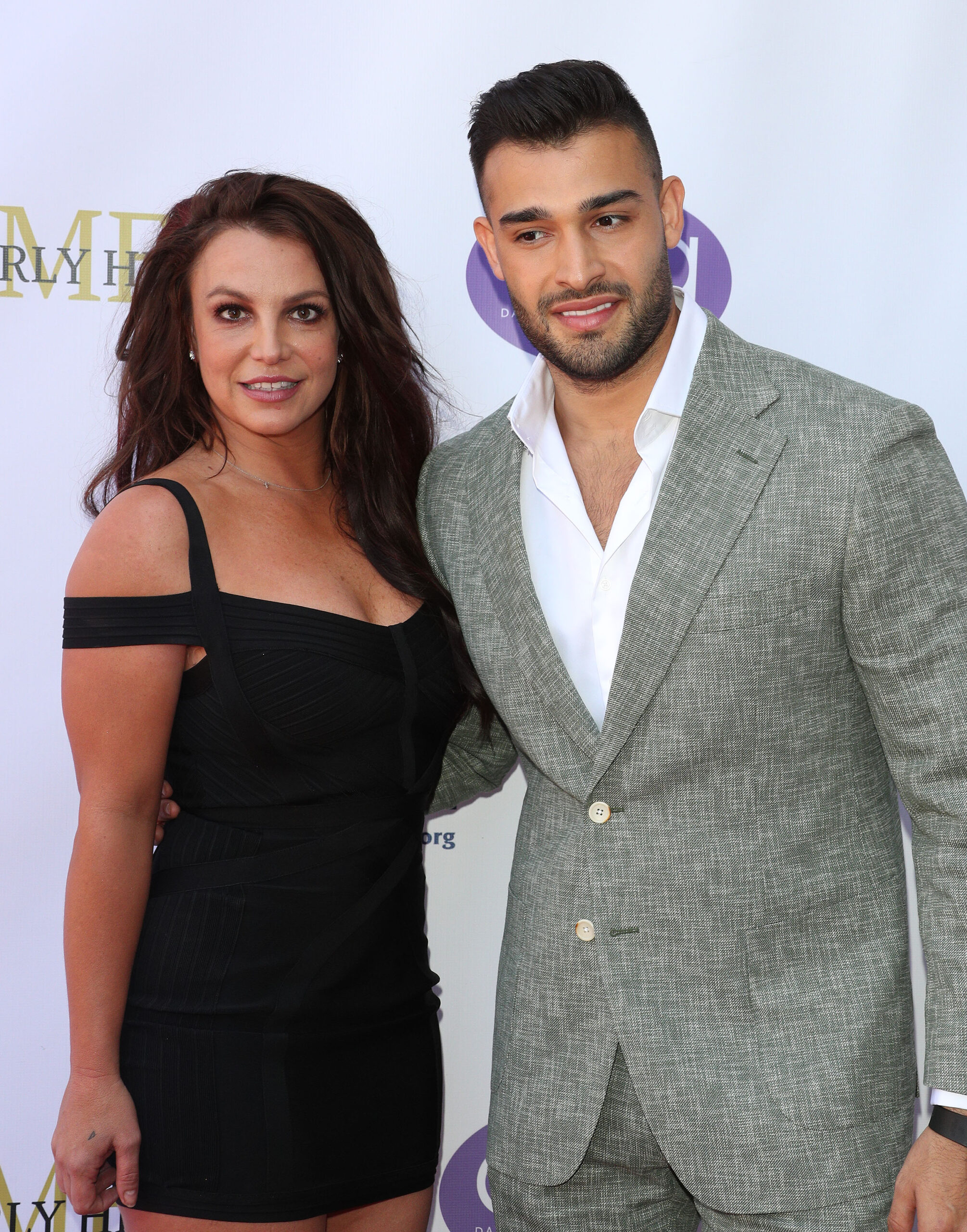 Is Britney Spears Pregnant?!