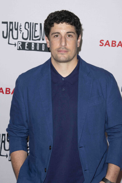 Jason Biggs Apologizes To Courtney Stodden For Personal Attacks