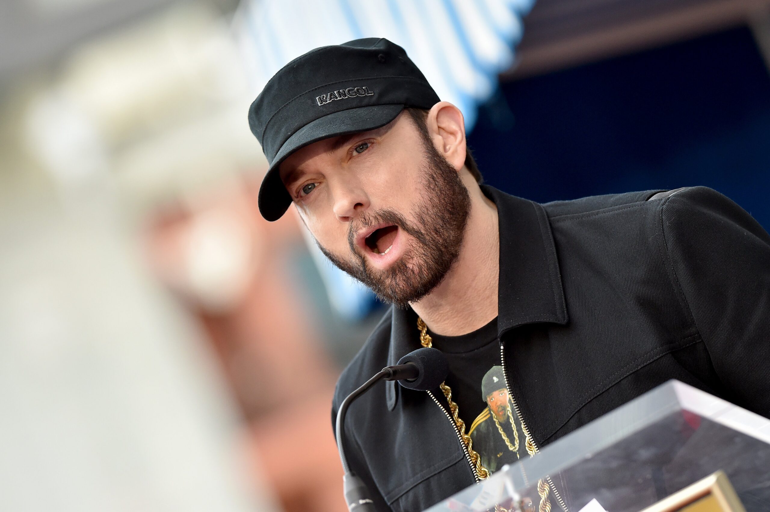 Eminem