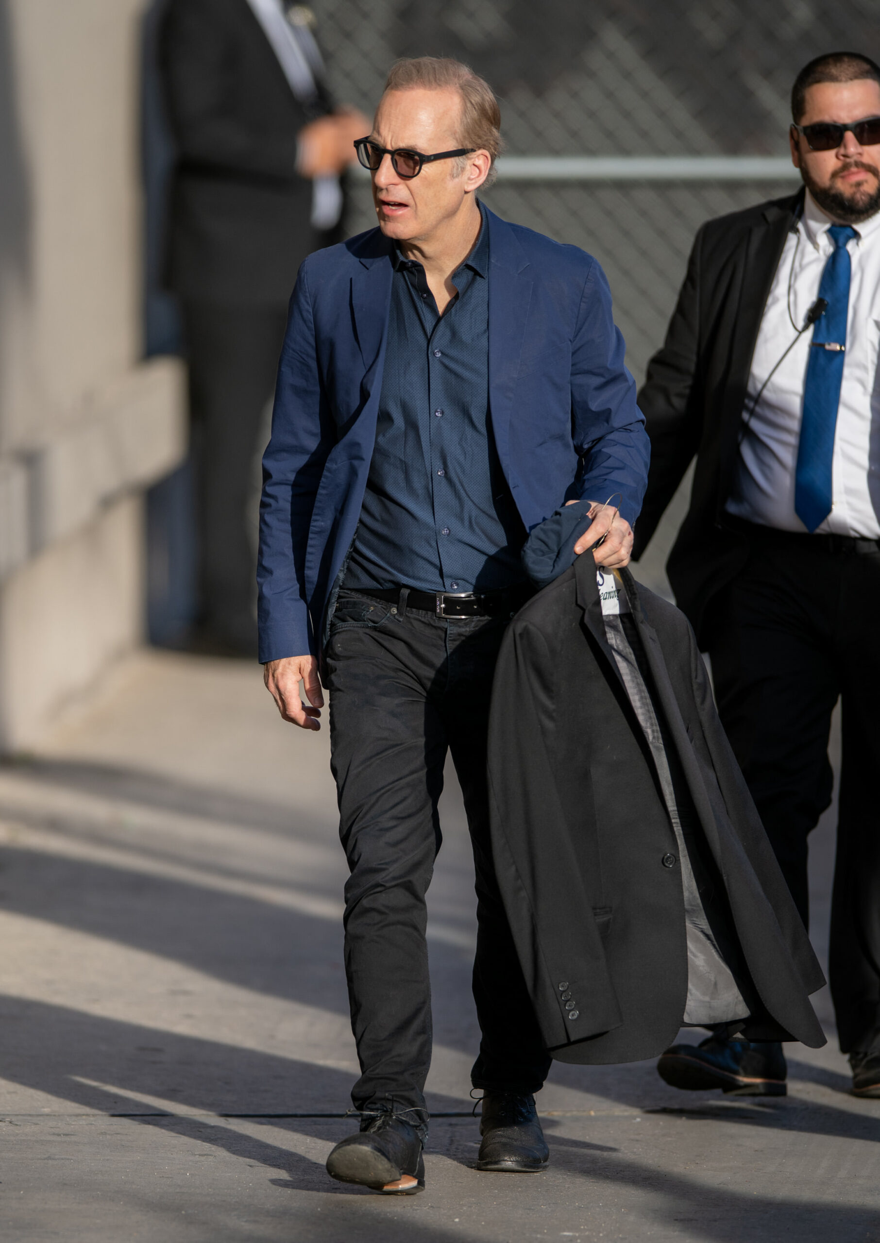 Bryan Cranston Ask For Prayers For Bob Odenkirk