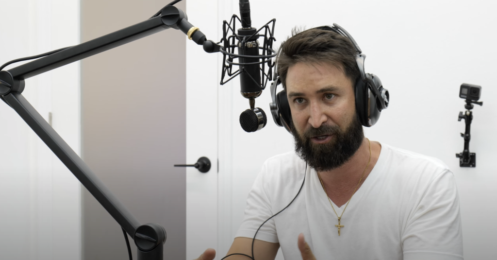 tai savet on podcast