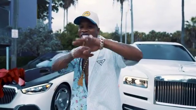 Rapper Drake Could Make $50 Million From NFT Series, Says Tory Lanez
