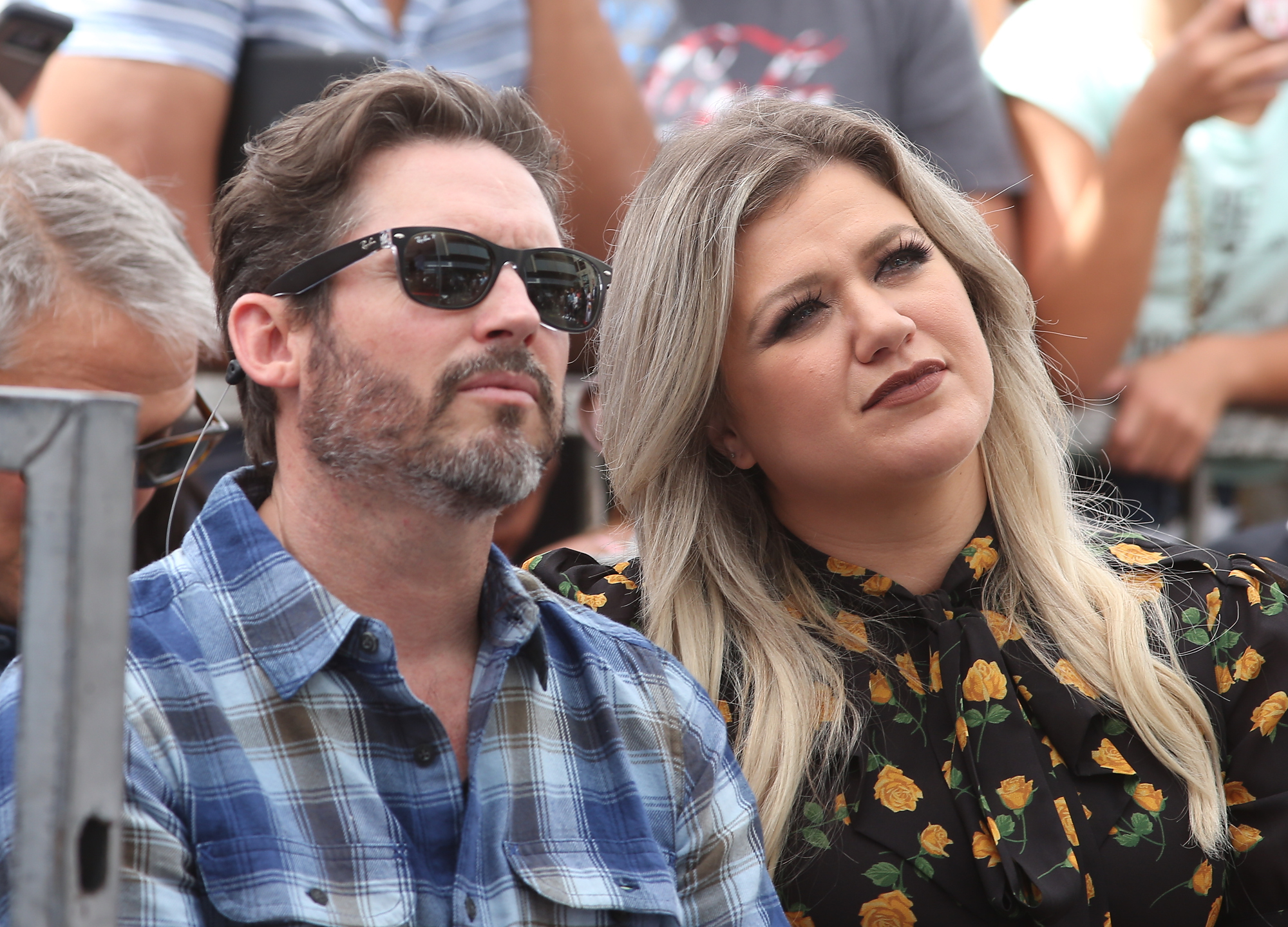 Kelly Clarkson Ordered To Pay Ex-Husband $200,000 A Month In Support