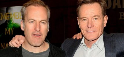 Bryan Cranston Ask For Prayers For Bob Odenkirk