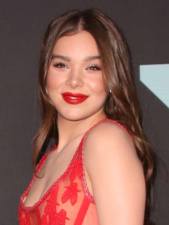 Hailee Steinfeld