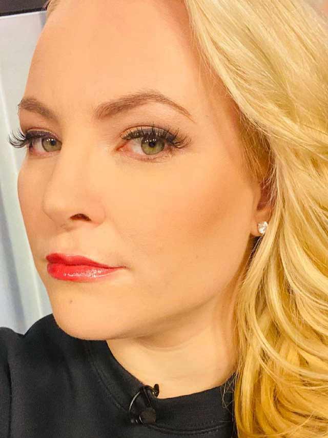 Meghan McCain